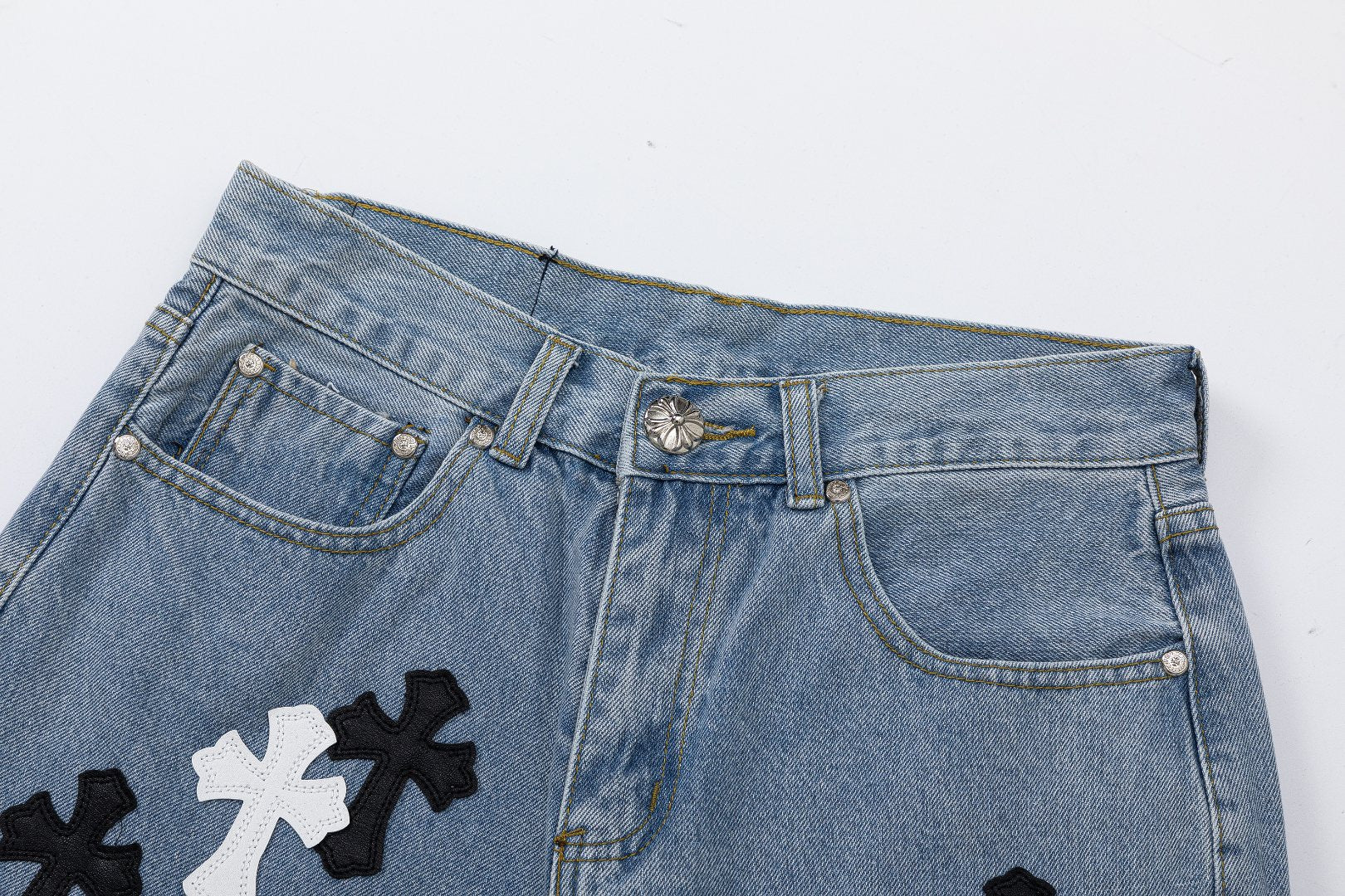 Shorts 9926