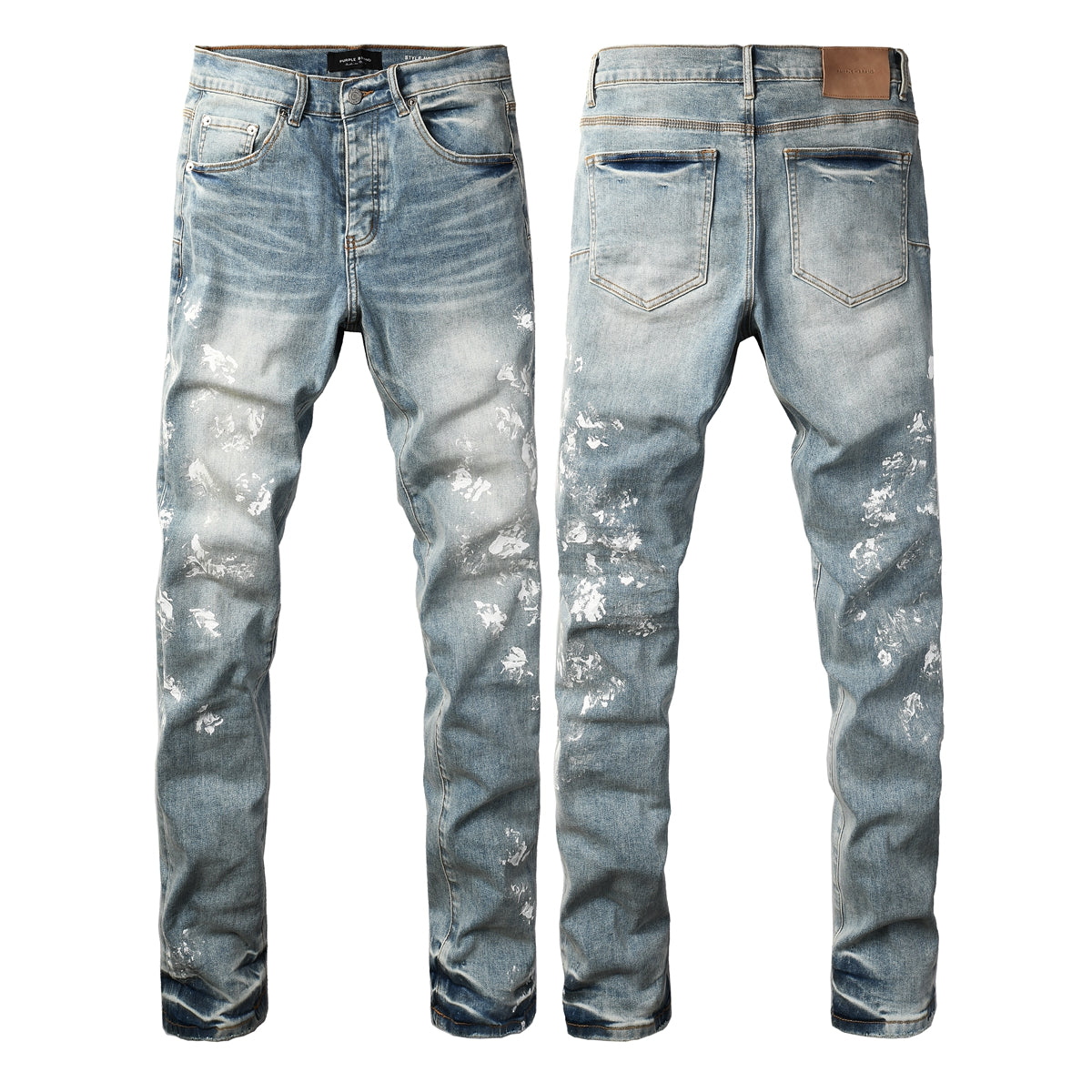 PURPLE JEANS 9136