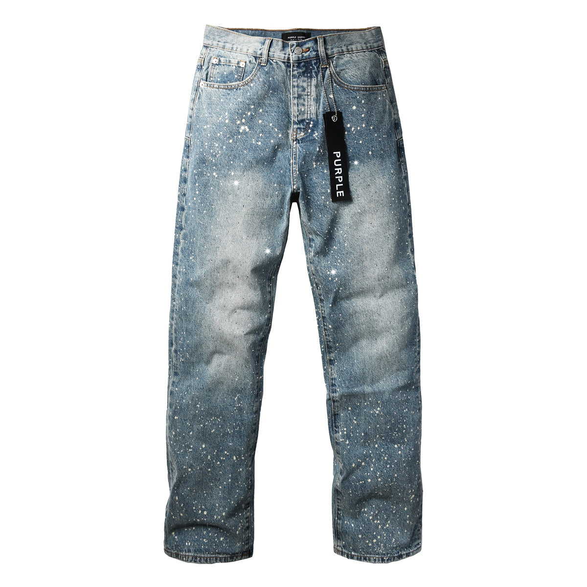 PURPLE JEANS 9126