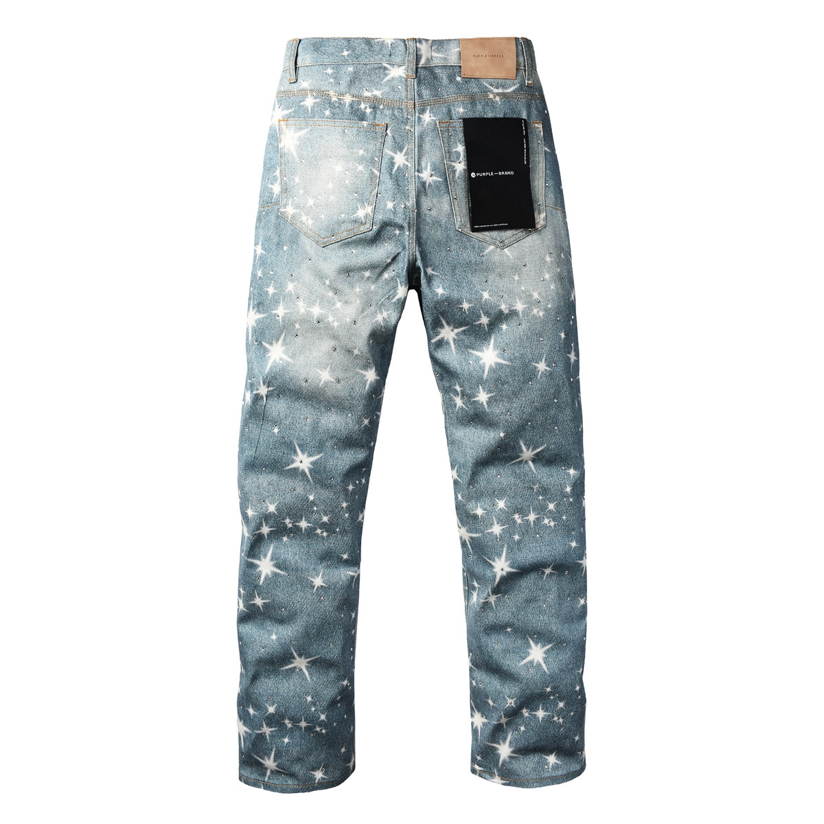 PURPLE JEANS 9141