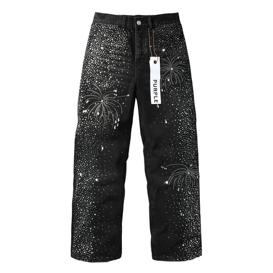 PURPLE JEANS 9125