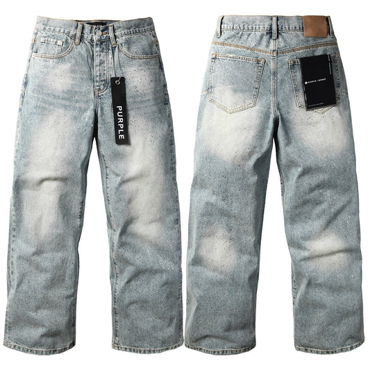 PURPLE JEANS 101