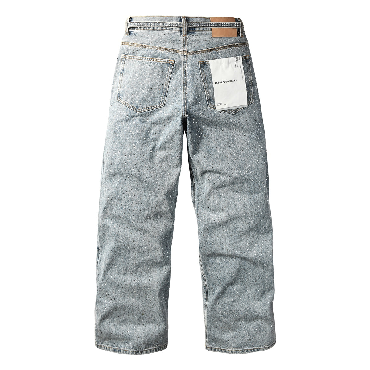 PURPLE JEANS 9129