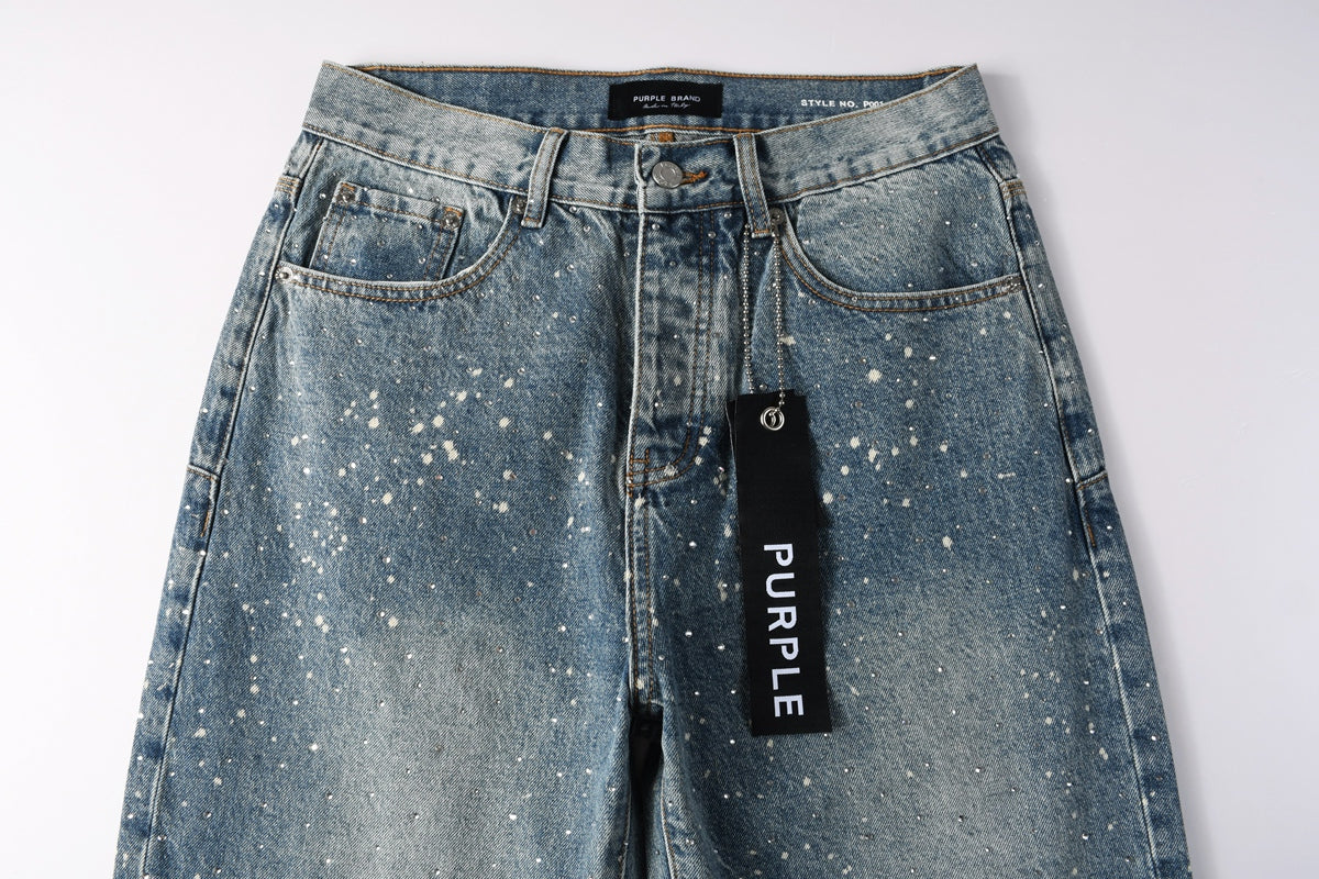 PURPLE JEANS 9126